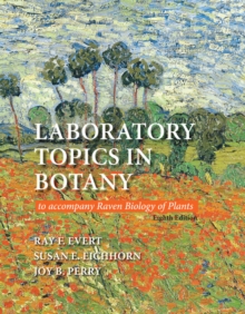 Laboratory Topics in Botany, Paperback / softback Book Laboratory Topics in Botany, Paperback / softback Book