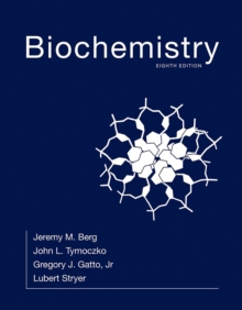 Biochemistry, Hardback Book Biochemistry, Hardback Book