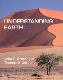 Understanding Earth, Paperback Book Understanding Earth, Paperback Book