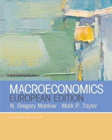 Macroeconomics (European Edition)