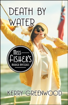 Sourcebooks Death By Water