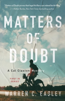 Matters of Doubt : A Cal Claxton Mystery