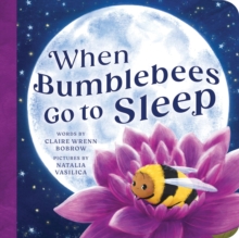 When Bumblebees Go to Sleep
