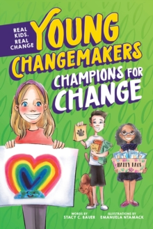 Champions for Change