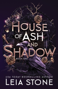 House of Ash and Shadow