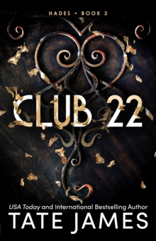 Club 22 : An Enemies to Lovers Mafia Romance as Seen on TikTok