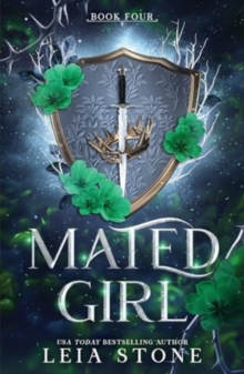 Mated Girl : A Werewolf Shifter Romance for Romantasy Lovers