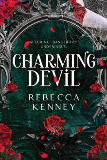 Charming Devil : A Dark & Spicy Romance With A Fantasy Take On Dorian Gray