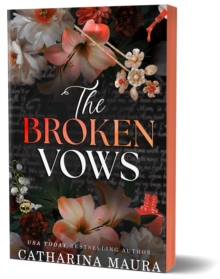 Sourcebooks, Inc The Broken Vows , An Irresistible Enemies To Lovers Arranged Marriage Romance (The Windsors Book 4)