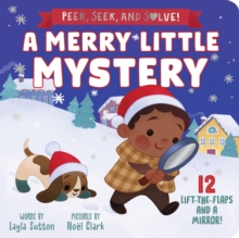 A Merry Little Mystery
