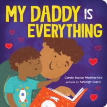 My Daddy Is Everything