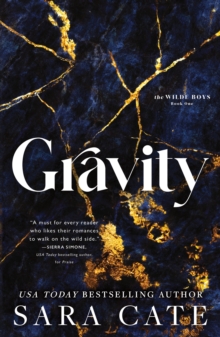 Gravity : A Dark Forbidden Billionaire Romance