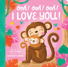 Ooh! Ooh! Ooh! I Love You!
