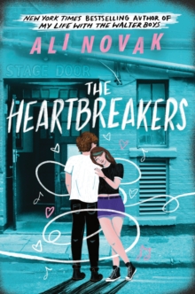 The Heartbreakers : The Young Adult Rockstar Romance Sensation