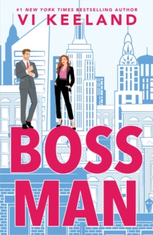 Bossman : A Billionaire Office Romance