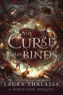 Sourcebooks, Inc The Curse That Binds , A High Heat Dark Fantasy Romance