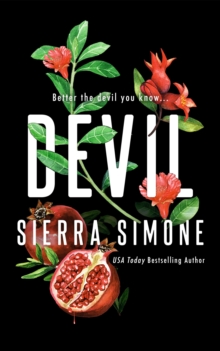 Devil : A Dark & Spicy Contemporary Romance (Priest)