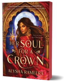 Sourcebooks, Inc Her Soul For A Crown , The Most Exciting Romantasy Debut Of The Year!