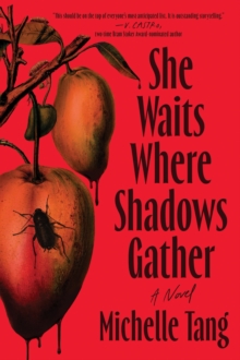 She Waits Where Shadows Gather : A Novel