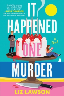 It Happened One Murder : A Novel
