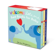 Welcome Little One Box Set : Best Books for Baby