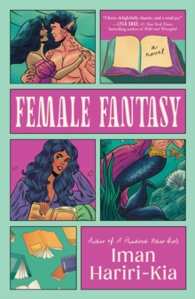 Female Fantasy : A Spicy Contemporary Romance for Fans of Bookish Reads