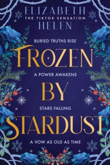 Frozen by Stardust