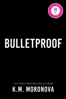 Bulletproof : An Enemies to Lovers Military Romance Set in the Dark Forces World
