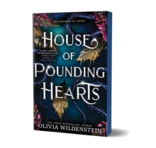 Sourcebooks, Inc House Of Pounding Hearts , A Magical Forbidden Fae Romantasy Adventure (The Kingdom Of Crows Book 2)