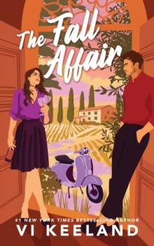 The Fall Affair : An Opposites Attract Summertime Romance