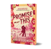 Promise Me This : A Small Town Friends to Lovers Romance (Wilder Family Book 3)