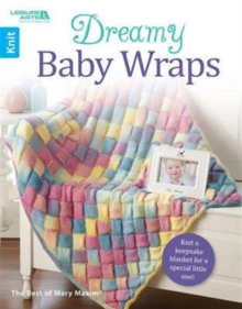 Dreamy Baby Wraps, Paperback Book Dreamy Baby Wraps, Paperback Book