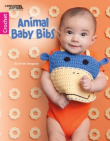 Animal Baby Bibs, Paperback / softback Book Animal Baby Bibs, Paperback / softback Book