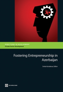 Fostering Entrepreneurship in Azerbaijan