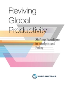 Productivity revisited : shifting paradigms in analysis and policy