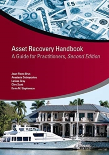 Asset recovery handbook : a guide for practitioners