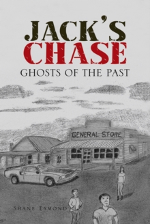 Jack's Chase : Ghosts of the Past