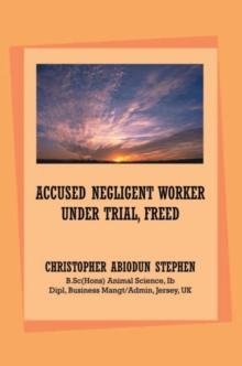 Accused Negligent Worker Under Trial, Freed