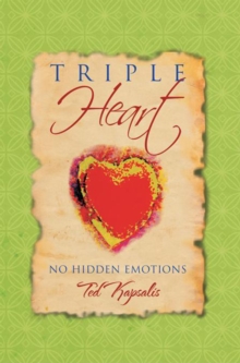 Triple Heart : No Hidden Emotions