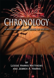 Chronology : A Mother and Son's Book of Poetry