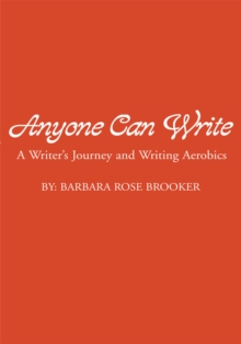 Anyone Can Write