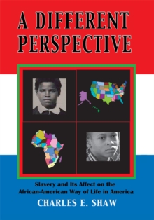 A Different Perspective : Slavery and It's Affect on the African-American Way of Life in America