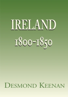 Ireland 1800-1850