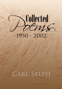 Collected Poems : 1950 - 2002