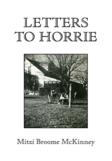 Letters to Horrie