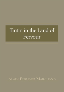 Tintin in the Land of Fervour