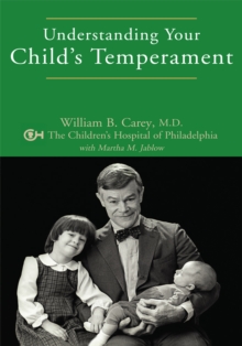 Understanding Your Child's Temperament