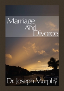 Marriage and Divorce