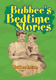 Bubbee's Bedtime Stories