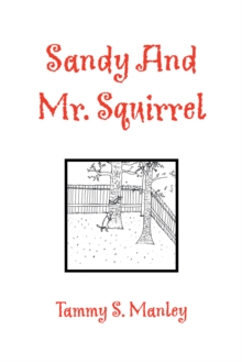 Sandy and Mr. Squirrel